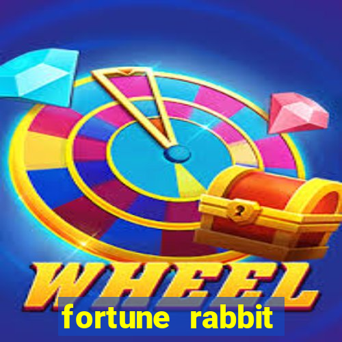 fortune rabbit melhor horario